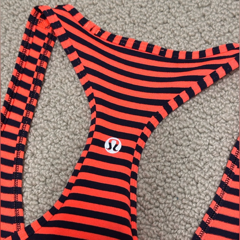 Lululemon Cool Racerback - Picture 6 of 7